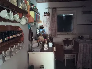 Prodej rodinného domu, Lešany, 120 m2