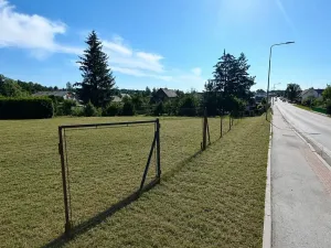 Pronájem garáže, Jindřichův Hradec, 31 m2