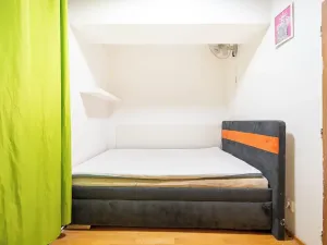 Prodej rodinného domu, Brno, náměstí Karla IV., 120 m2