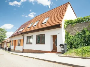 Prodej rodinného domu, Brno, náměstí Karla IV., 120 m2