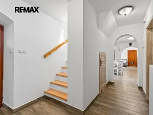 Prodej rodinného domu, Myštice, 115 m2