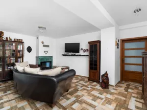 Prodej vícegeneračního domu, Ostopovice, U Kaple, 192 m2