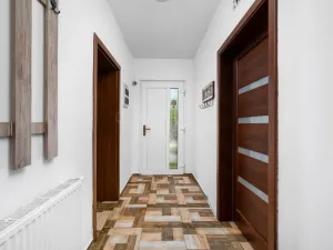 Prodej vícegeneračního domu, Ostopovice, U Kaple, 192 m2