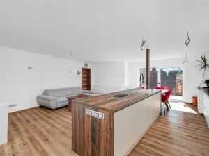 Prodej vícegeneračního domu, Ostopovice, U Kaple, 192 m2