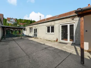 Prodej vícegeneračního domu, Ostopovice, U Kaple, 192 m2