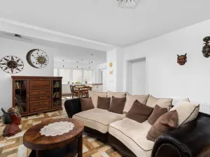 Prodej vícegeneračního domu, Ostopovice, U Kaple, 220 m2