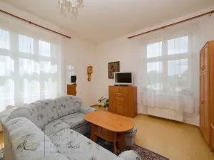 Prodej bytu 3+1, Mělník, Pražská, 98 m2