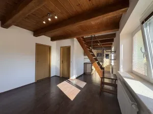 Pronájem bytu 4+kk, Zábřeh, U Horního rybníka, 84 m2
