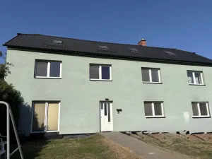 Pronájem bytu 4+kk, Zábřeh, U Horního rybníka, 84 m2
