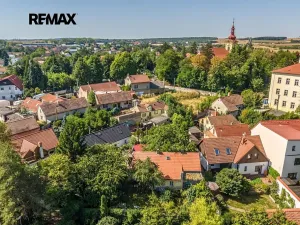 Prodej rodinného domu, Líbeznice, Na zvonici, 67 m2