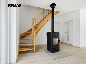 Prodej rodinného domu, Dolní Dobrouč, 86 m2