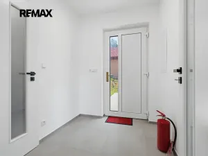 Prodej rodinného domu, Dolní Dobrouč, 86 m2