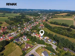 Prodej rodinného domu, Dolní Dobrouč, 152 m2