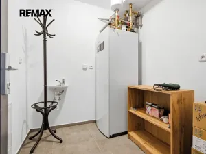 Prodej rodinného domu, Dolní Dobrouč, 152 m2