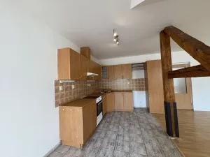 Pronájem bytu 4+kk, Zábřeh, Oborník, 87 m2