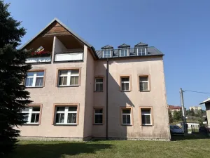 Pronájem bytu 4+kk, Zábřeh, Oborník, 87 m2