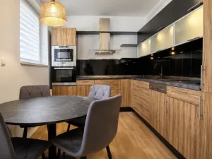 Pronájem bytu 2+kk, Pardubice - Trnová, Jozefa Gabčíka, 52 m2