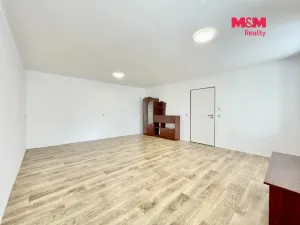 Prodej bytu 1+1, Hradec nad Svitavou, 45 m2