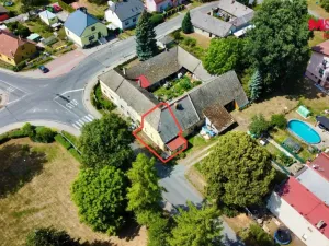 Prodej bytu 1+1, Hradec nad Svitavou, 45 m2