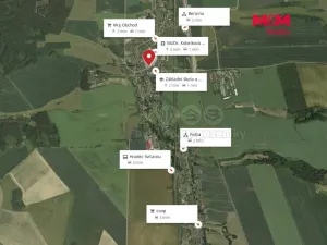 Prodej bytu 1+1, Hradec nad Svitavou, 45 m2
