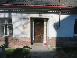 Dražba rodinného domu, Dvorce, Smetanova, 246 m2