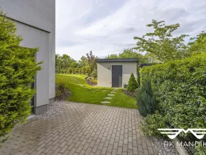 Prodej bytu 2+kk, Říčany - Radošovice, Plavínová, 59 m2