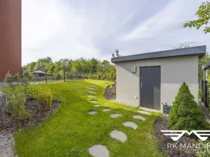 Prodej bytu 2+kk, Říčany - Radošovice, Plavínová, 59 m2