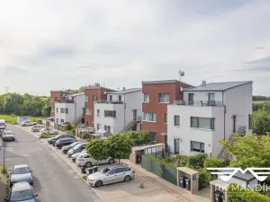 Prodej bytu 2+kk, Říčany - Radošovice, Plavínová, 59 m2