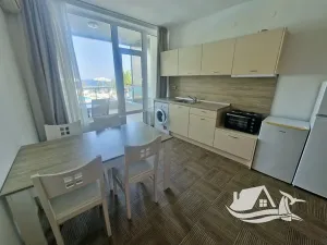 Prodej bytu 1+kk, Bjala, Bulharsko, 62 m2