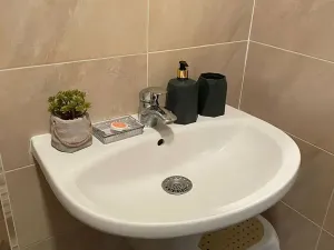 Prodej bytu 1+kk, Nesebar, Bulharsko, 36 m2