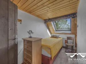 Prodej chalupy, Oplany, 270 m2