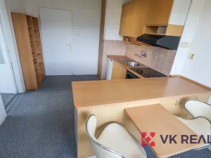 Pronájem bytu 2+1, Praha - Dejvice, Evropská, 75 m2