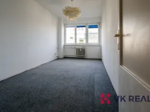 Pronájem bytu 2+1, Praha - Dejvice, Evropská, 75 m2