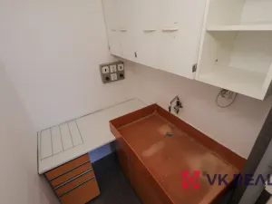 Pronájem bytu 2+1, Praha - Dejvice, Evropská, 75 m2