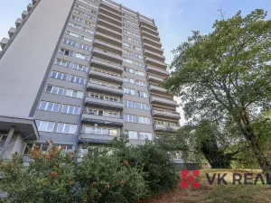 Pronájem bytu 2+1, Praha - Dejvice, Evropská, 75 m2