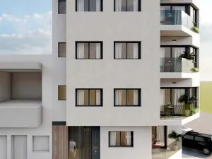 Prodej bytu 2+kk, Guardamar del Segura, Alicante, Španělsko, 38 m2