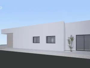 Prodej rodinného domu, Aspe, Alicante, Španělsko, 141 m2