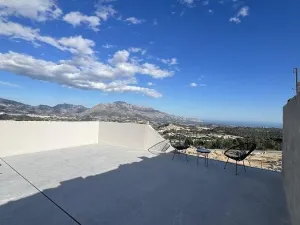 Prodej rodinného domu, Polop, Alicante, Španělsko, 215 m2