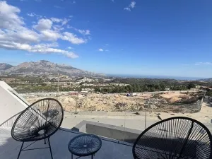 Prodej rodinného domu, Polop, Alicante, Španělsko, 213 m2