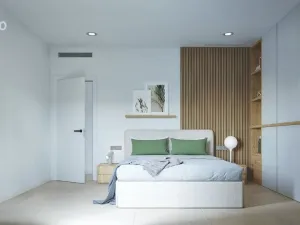 Prodej rodinného domu, Banos y Mendigo, Murcia, Španělsko, 129 m2