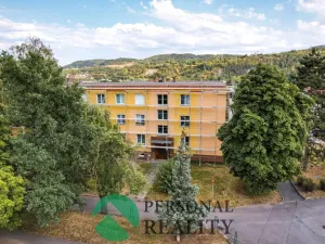 Prodej bytu 2+kk, Beroun - Beroun-Město, Josefa Hory, 51 m2