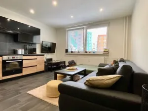 Prodej bytu 2+kk, Česká Lípa, Hradecká, 40 m2