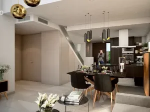 Prodej rodinného domu, Algorfa, Alicante, Španělsko, 232 m2