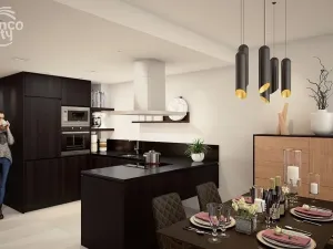 Prodej rodinného domu, Algorfa, Alicante, Španělsko, 232 m2
