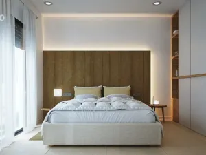 Prodej rodinného domu, Banos y Mendigo, Murcia, Španělsko, 105 m2