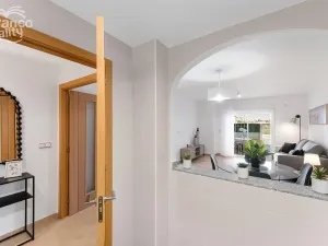 Prodej bytu 2+kk, Orihuela Costa, Alicante, Španělsko, 52 m2
