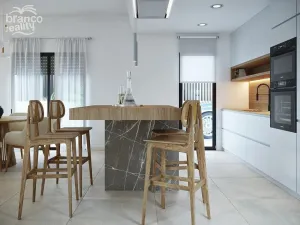 Prodej rodinného domu, Banos y Mendigo, Murcia, Španělsko, 105 m2