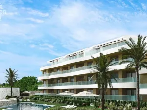 Prodej bytu 3+kk, Orihuela Costa, Alicante, Španělsko, 73 m2