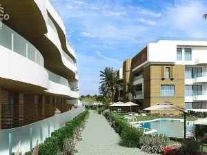 Prodej bytu 3+kk, Orihuela Costa, Alicante, Španělsko, 73 m2