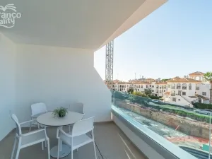 Prodej bytu 3+kk, Orihuela Costa, Alicante, Španělsko, 73 m2
